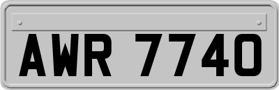 AWR7740