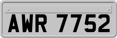 AWR7752