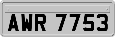 AWR7753