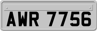 AWR7756