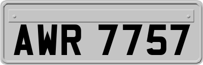 AWR7757