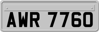 AWR7760