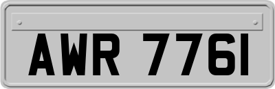 AWR7761