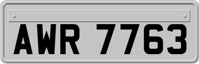 AWR7763