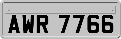 AWR7766