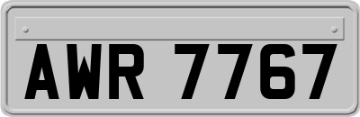 AWR7767