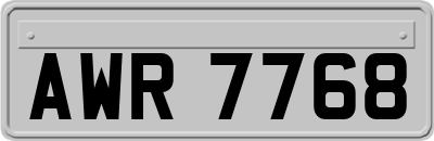 AWR7768