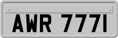 AWR7771