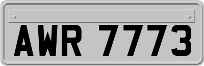 AWR7773