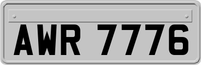 AWR7776