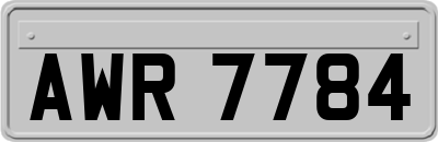 AWR7784