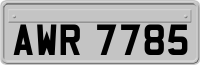 AWR7785