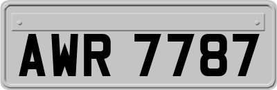 AWR7787
