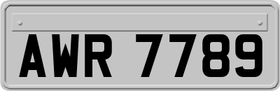 AWR7789