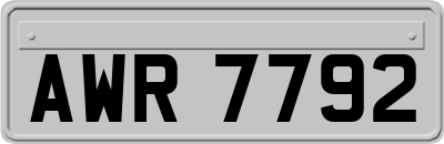 AWR7792