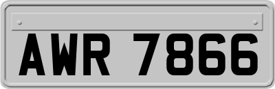 AWR7866