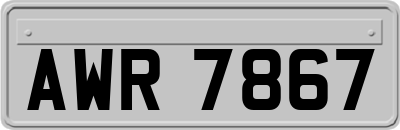 AWR7867