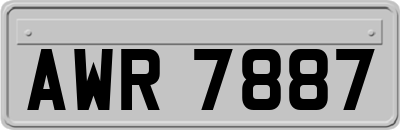 AWR7887