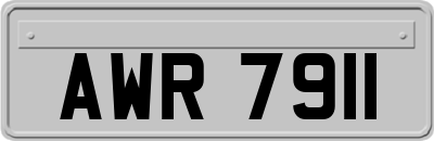 AWR7911