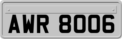 AWR8006