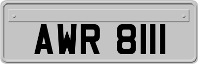 AWR8111