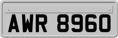 AWR8960