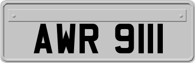 AWR9111