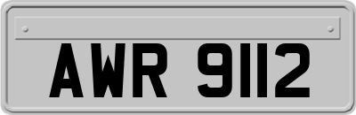 AWR9112