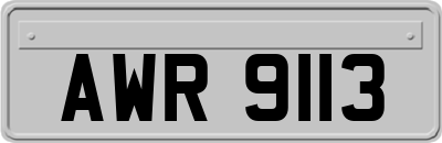 AWR9113