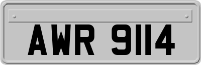 AWR9114