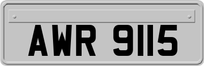 AWR9115