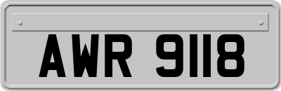 AWR9118