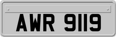 AWR9119