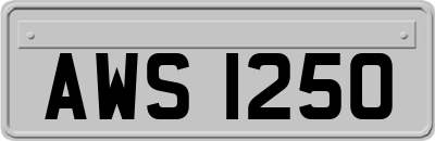 AWS1250