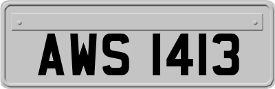 AWS1413