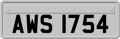 AWS1754