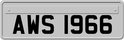 AWS1966