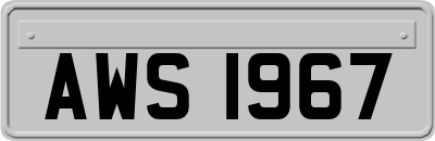 AWS1967
