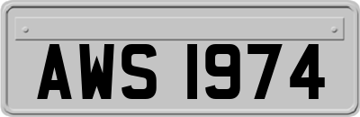 AWS1974