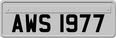 AWS1977
