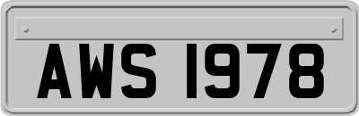 AWS1978