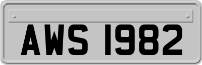 AWS1982