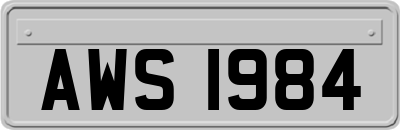 AWS1984