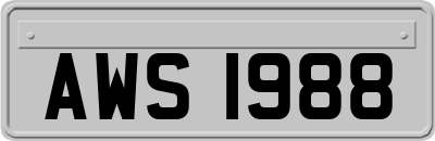 AWS1988