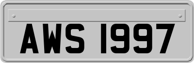 AWS1997