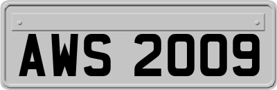 AWS2009