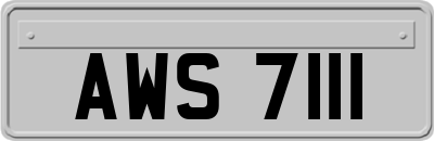 AWS7111