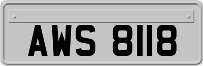 AWS8118