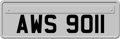 AWS9011