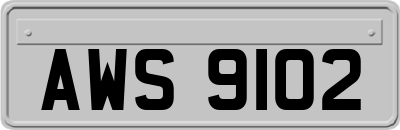AWS9102